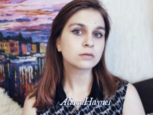 AlisonHaynes