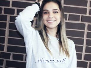 AlisonHowell