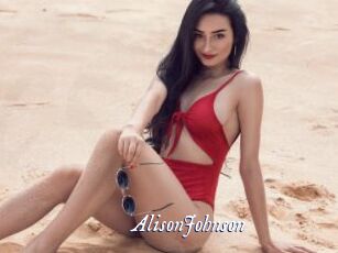 AlisonJohnson