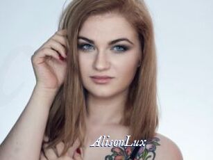 AlisonLux