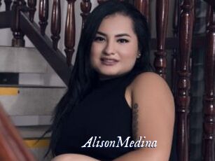 AlisonMedina