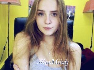 AlisonMelody