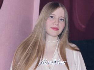 AlisonMoor