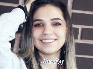 AlisonRay