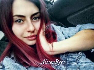 AlisonRees