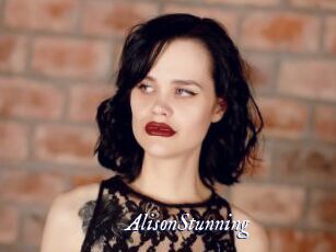 AlisonStunning