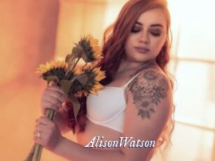 AlisonWatson