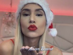 Alison_Bloome