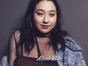 Alison_Ellis