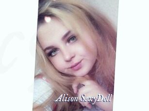 Alison_SexyDoll