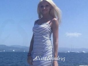 AlissaBlonde25 Cam 5