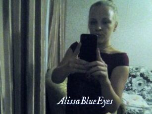 AlissaBlueEyes