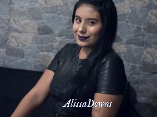 AlissaDowns