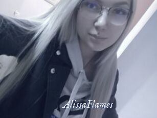 AlissaFlames