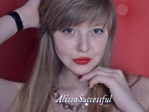 AlissaSuccessful