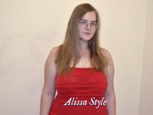 Alissa_Style
