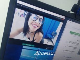 Alisson227