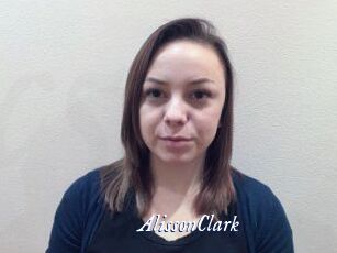 AlissonClark