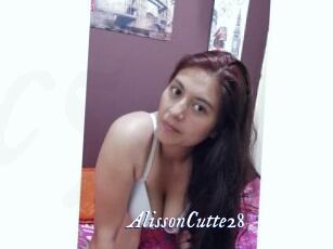 AlissonCutte28