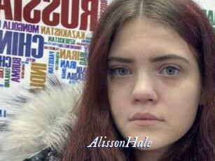 AlissonHale