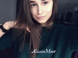 AlissonMoor