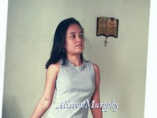 AlissonMurpphy