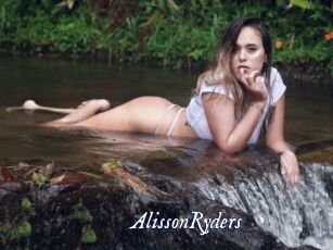 AlissonRyders