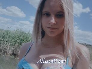 AlissonWows