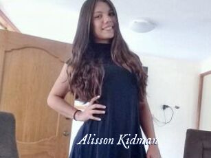 Alisson_Kidman