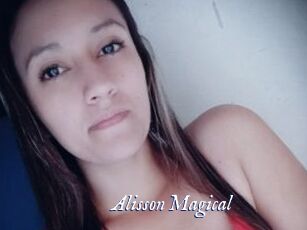 Alisson_Magical