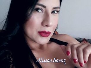 Alisson_Saenz