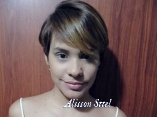 Alisson_Sttel