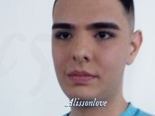 Alissonlove