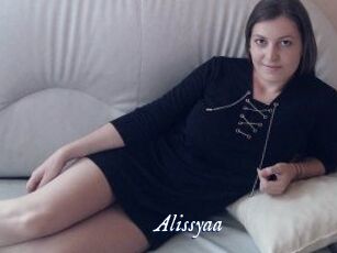 Alissyaa