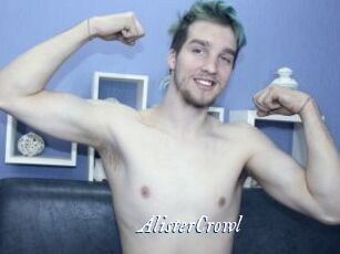 AlisterCrowl