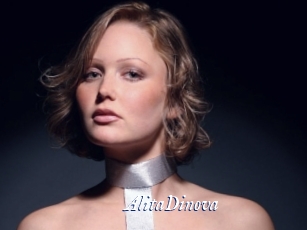 AlitaDinova Cam 5