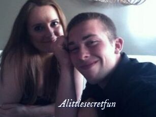 Alittlesecretfun