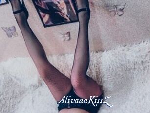 AlivaaaKissZ