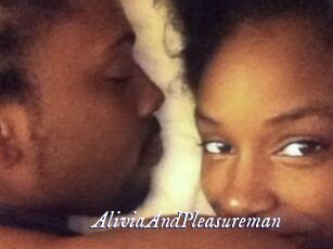 AliviaAndPleasureman
