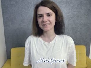 AliviaJames