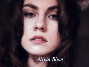 Alivia_Blum