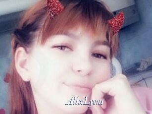 AlixLyons Cam 5