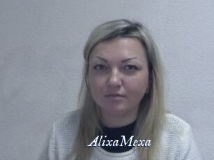 AlixaMexa