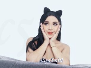 AliyaSmith