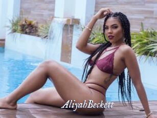 AliyahBeckett