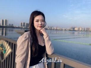 AliyahLiu