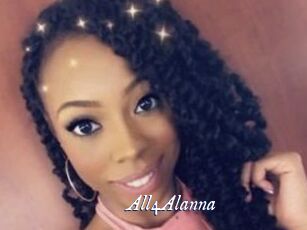 All4Alanna
