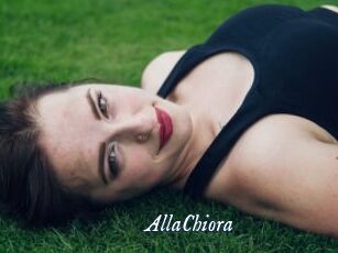 AllaChiora