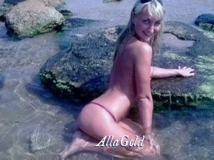 AllaGold