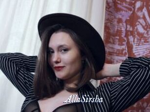 AllaSirsha